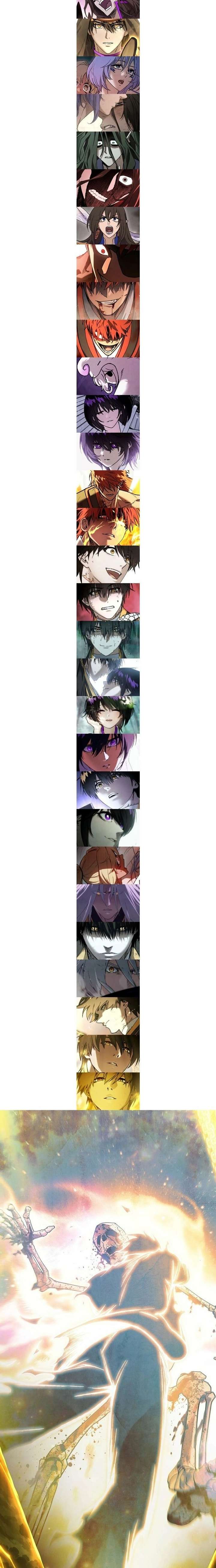 Reincarnated In a Cursed Game - Chapter 61 Page 2