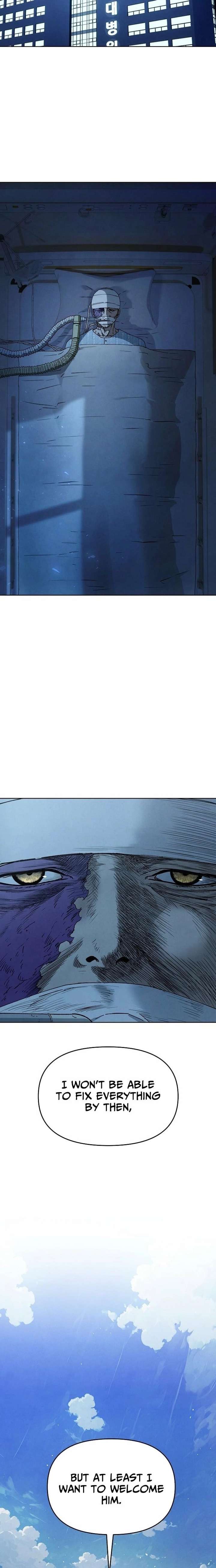 Reincarnated In a Cursed Game - Chapter 61 Page 20