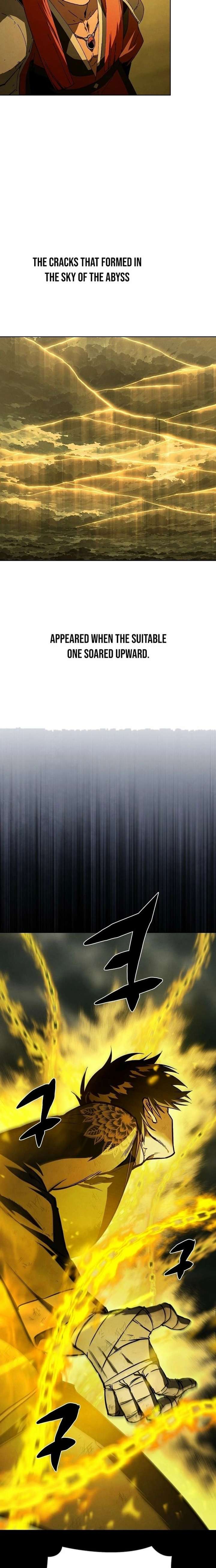 Reincarnated In a Cursed Game - Chapter 61 Page 5