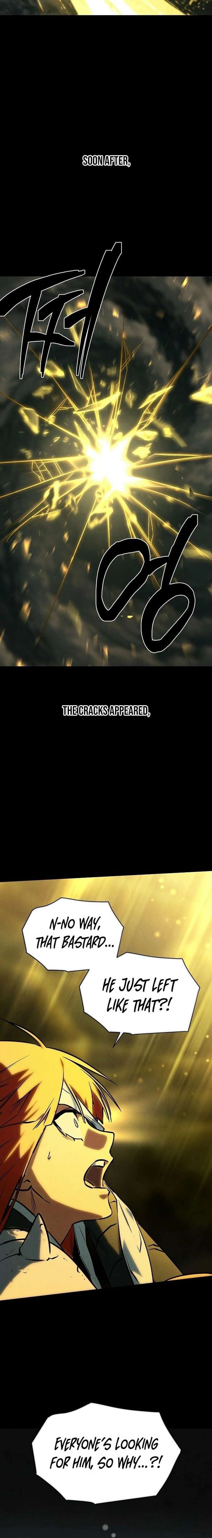 Reincarnated In a Cursed Game - Chapter 61 Page 9