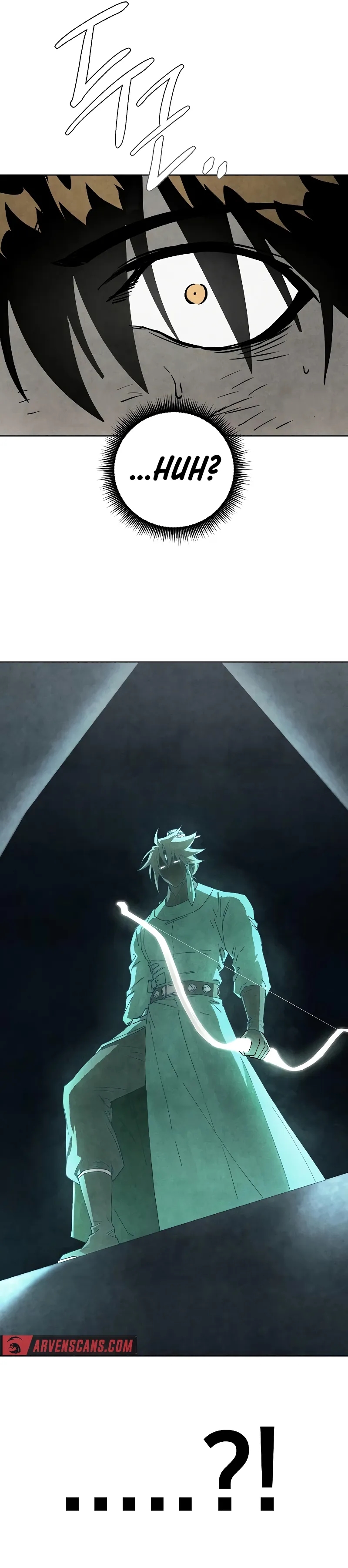 Reincarnated In a Cursed Game - Chapter 7 Page 8