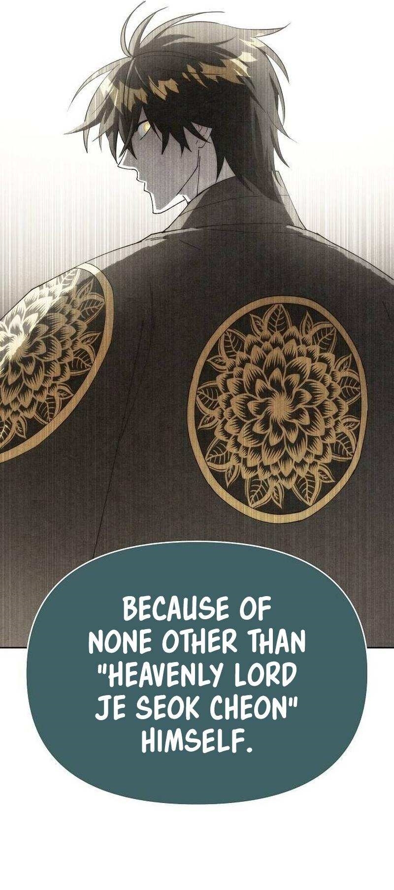 Reincarnated In a Cursed Game - Chapter 9 Page 11