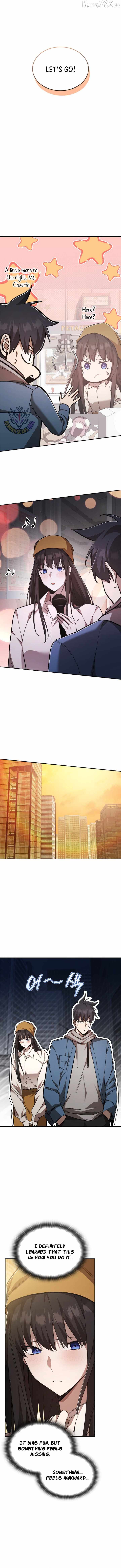 Subscribing to the Transcendent’s Channel - Chapter 104 Page 11