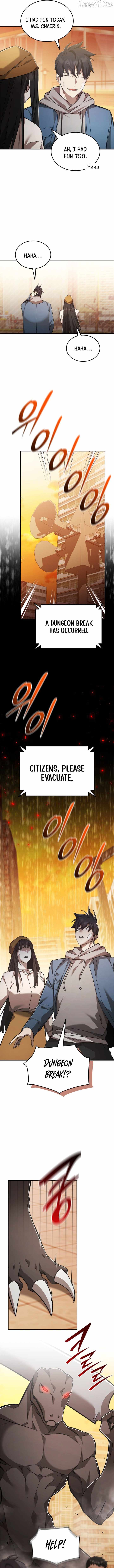 Subscribing to the Transcendent’s Channel - Chapter 104 Page 12