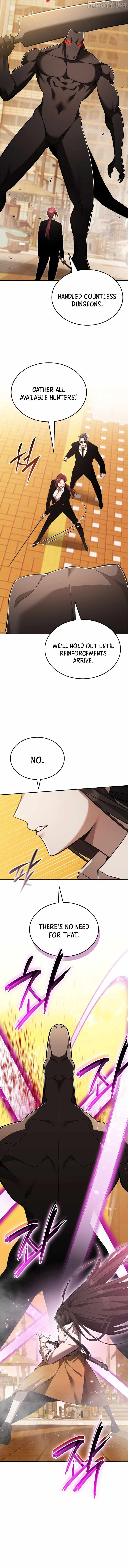 Subscribing to the Transcendent’s Channel - Chapter 104 Page 14