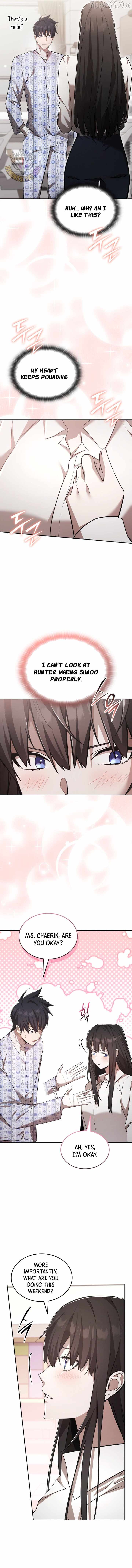 Subscribing to the Transcendent’s Channel - Chapter 104 Page 3