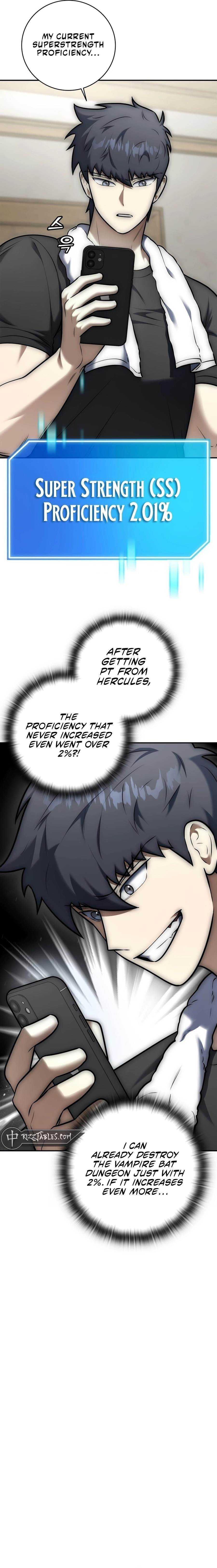 Subscribing to the Transcendent’s Channel - Chapter 11 Page 35