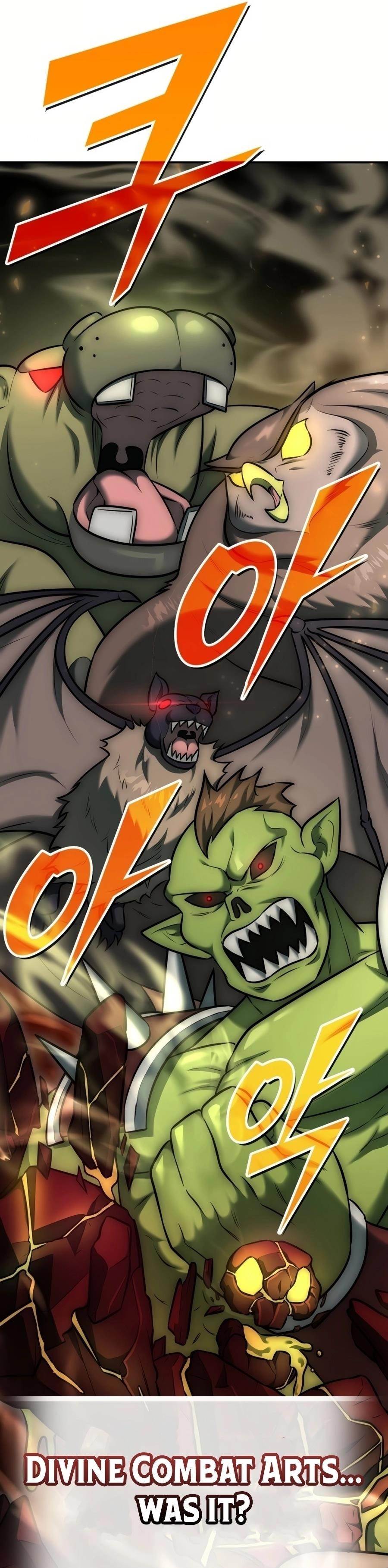 Subscribing to the Transcendent’s Channel - Chapter 11 Page 36