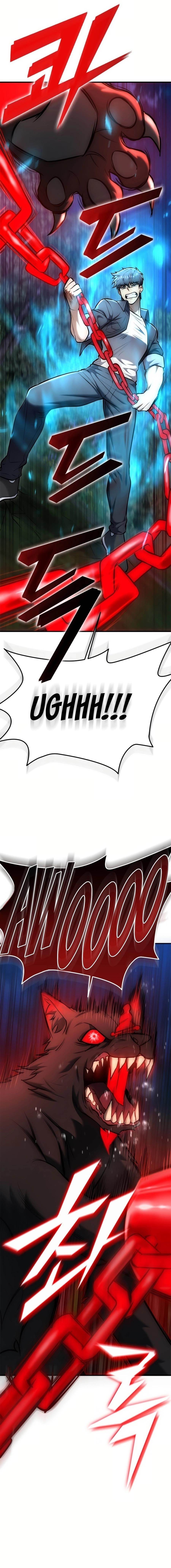 Subscribing to the Transcendent’s Channel - Chapter 18 Page 4