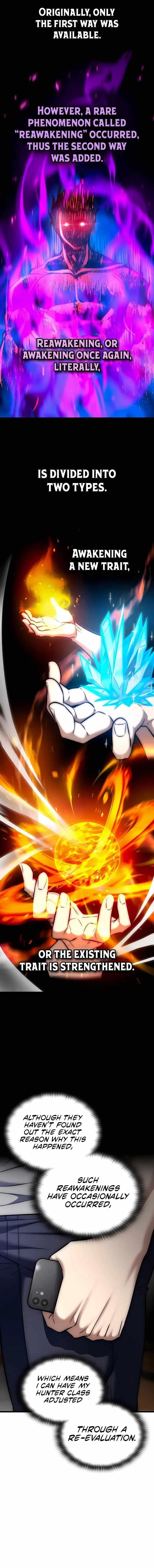 Subscribing to the Transcendent’s Channel - Chapter 28 Page 13