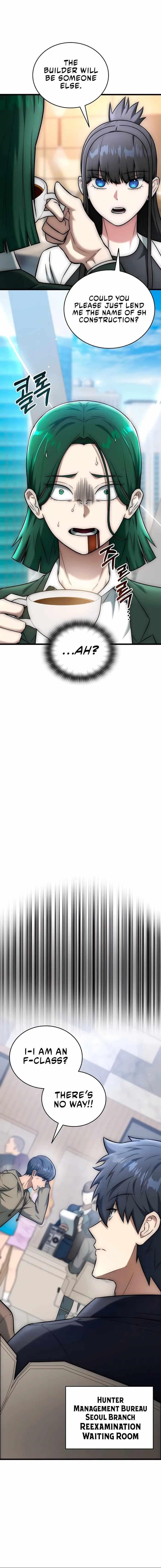 Subscribing to the Transcendent’s Channel - Chapter 28 Page 19