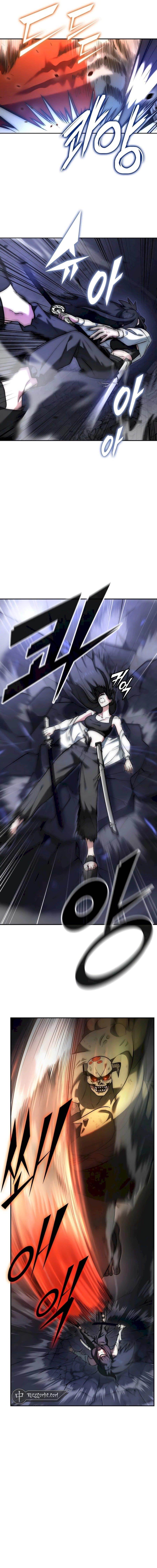 Subscribing to the Transcendent’s Channel - Chapter 3 Page 18