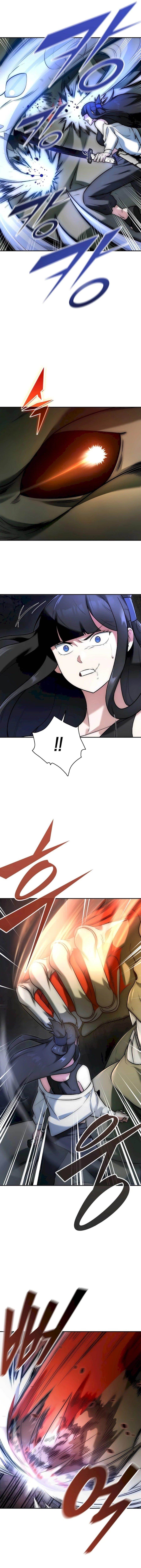 Subscribing to the Transcendent’s Channel - Chapter 3 Page 20