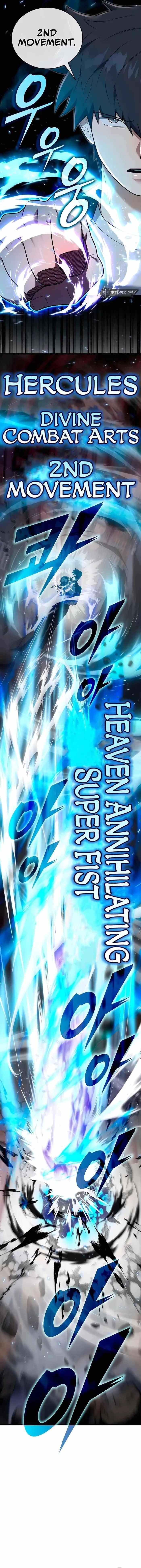 Subscribing to the Transcendent’s Channel - Chapter 33 Page 22