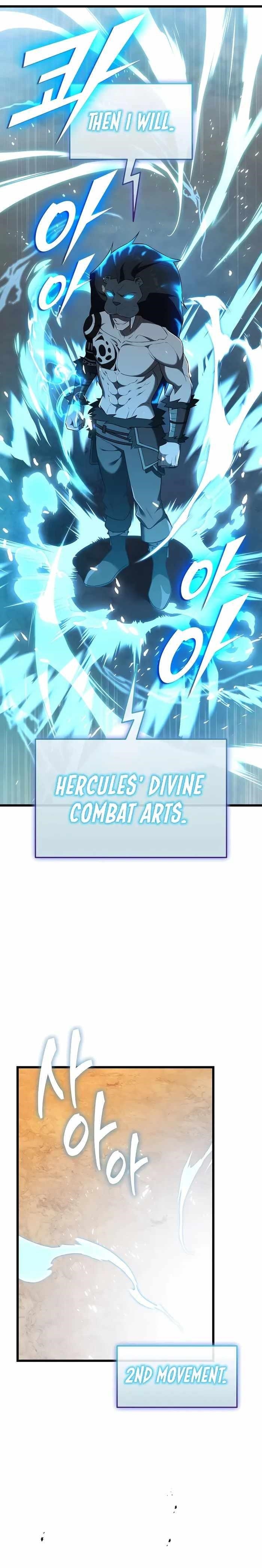 Subscribing to the Transcendent’s Channel - Chapter 36 Page 13