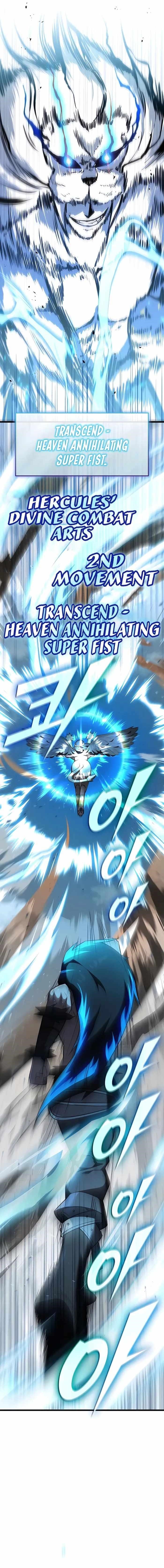 Subscribing to the Transcendent’s Channel - Chapter 36 Page 14