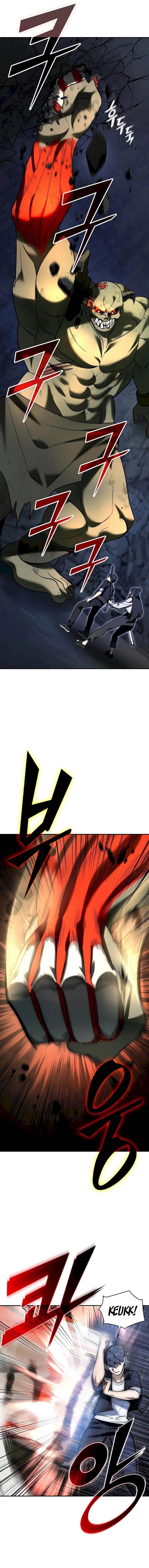 Subscribing to the Transcendent’s Channel - Chapter 4 Page 11