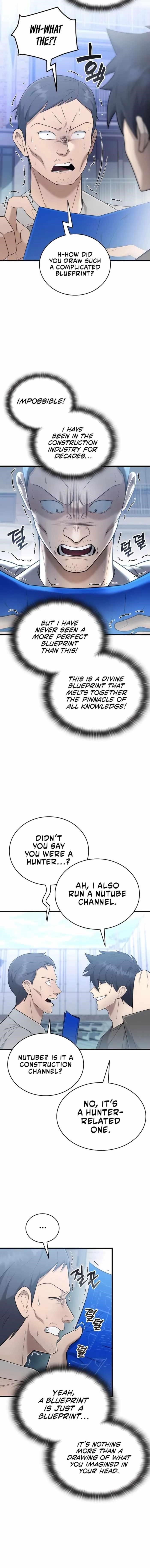 Subscribing to the Transcendent’s Channel - Chapter 41 Page 9