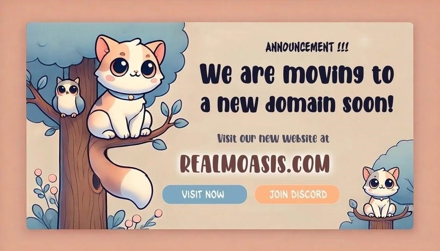 Subscribing to the Transcendent’s Channel - Chapter 44.5 Page 3