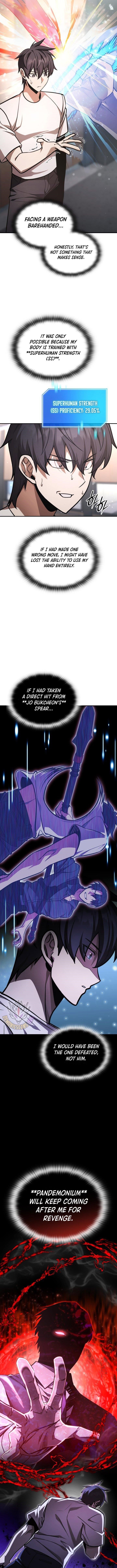 Subscribing to the Transcendent’s Channel - Chapter 47 Page 15