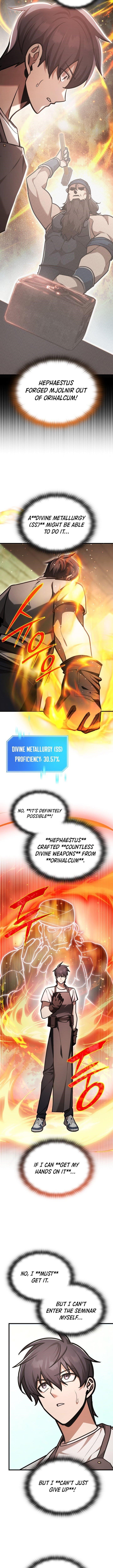 Subscribing to the Transcendent’s Channel - Chapter 48 Page 16