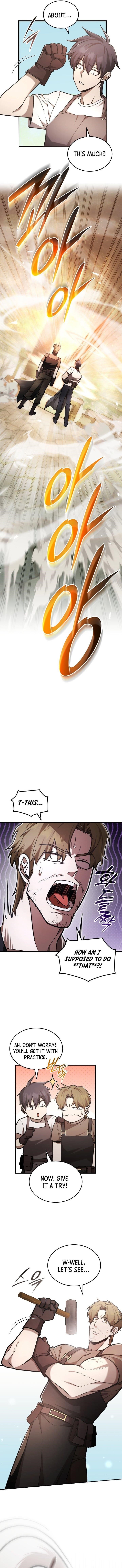 Subscribing to the Transcendent’s Channel - Chapter 49 Page 3