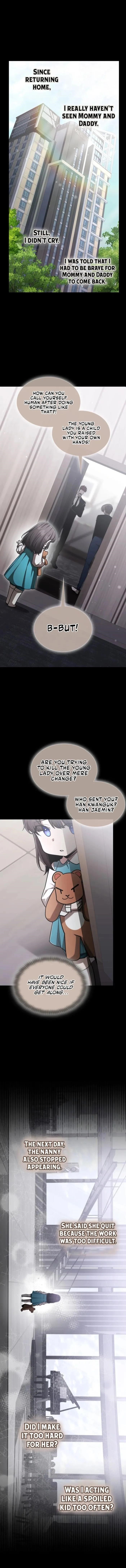 Subscribing to the Transcendent’s Channel - Chapter 55 Page 14