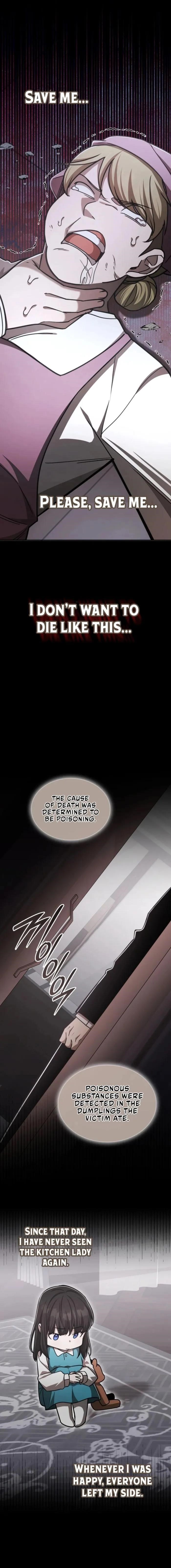 Subscribing to the Transcendent’s Channel - Chapter 55 Page 16