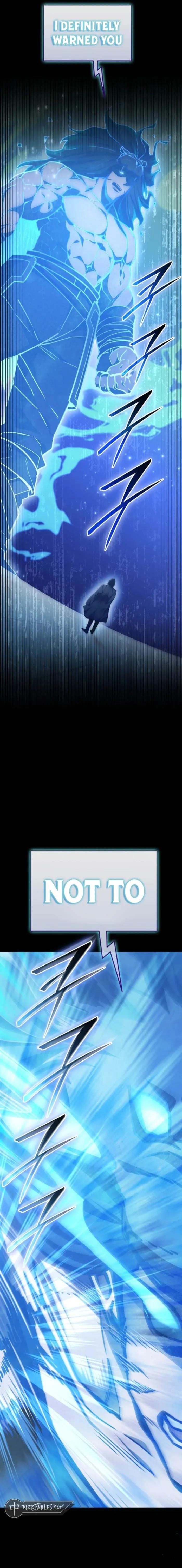 Subscribing to the Transcendent’s Channel - Chapter 58 Page 21