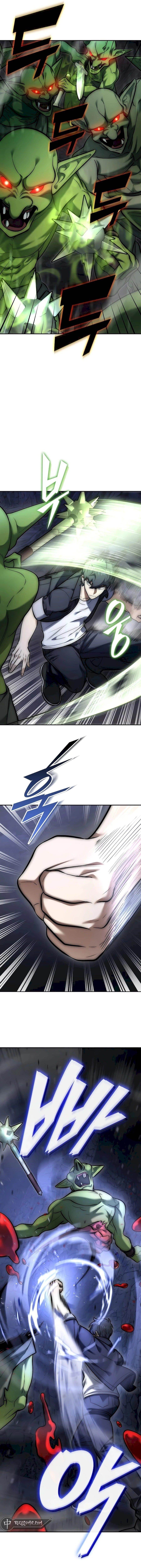 Subscribing to the Transcendent’s Channel - Chapter 6 Page 3