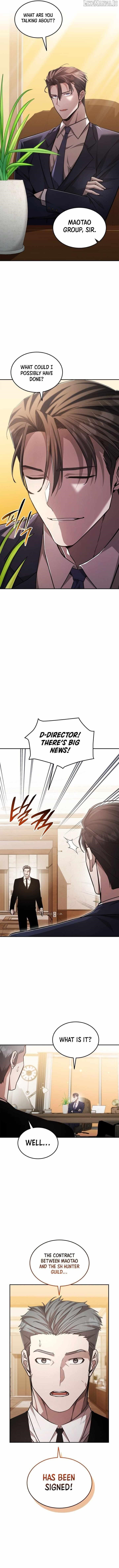 Subscribing to the Transcendent’s Channel - Chapter 73 Page 14