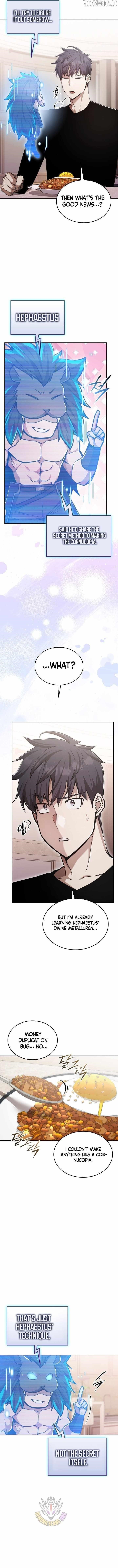 Subscribing to the Transcendent’s Channel - Chapter 75 Page 6