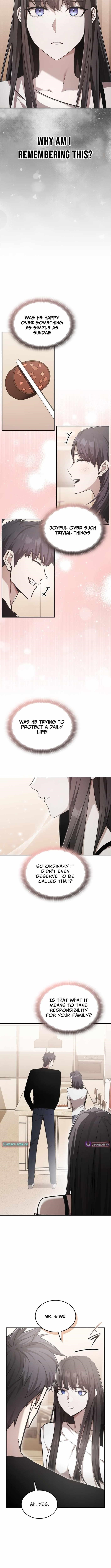 Subscribing to the Transcendent’s Channel - Chapter 77 Page 12