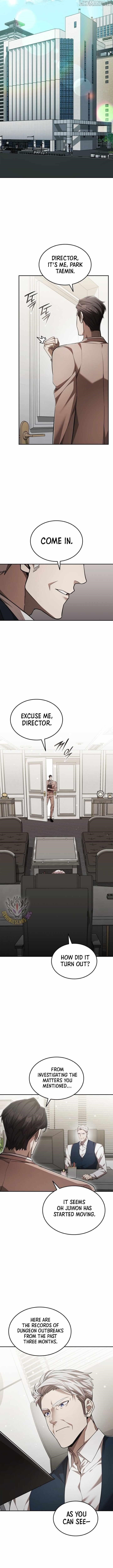 Subscribing to the Transcendent’s Channel - Chapter 79 Page 13