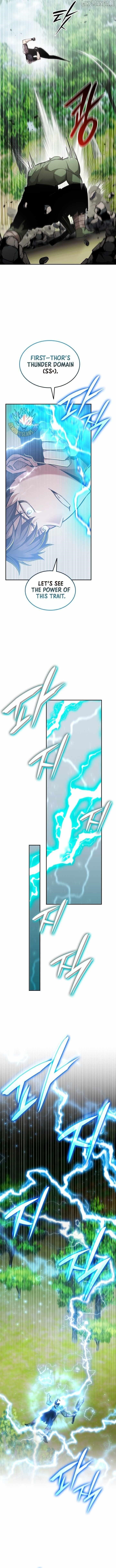 Subscribing to the Transcendent’s Channel - Chapter 79 Page 4