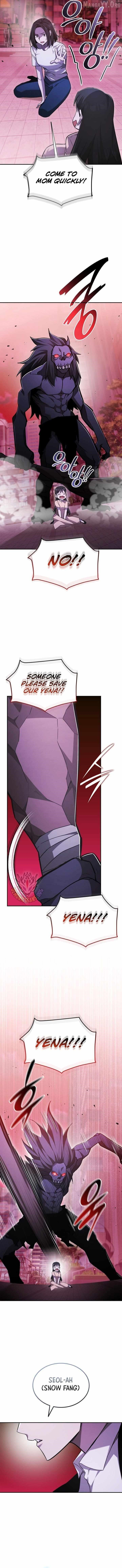 Subscribing to the Transcendent’s Channel - Chapter 83 Page 11