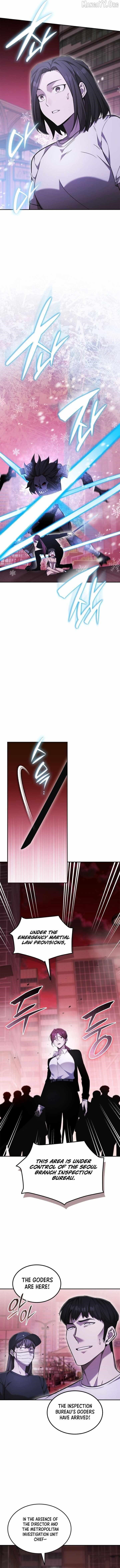 Subscribing to the Transcendent’s Channel - Chapter 83 Page 12