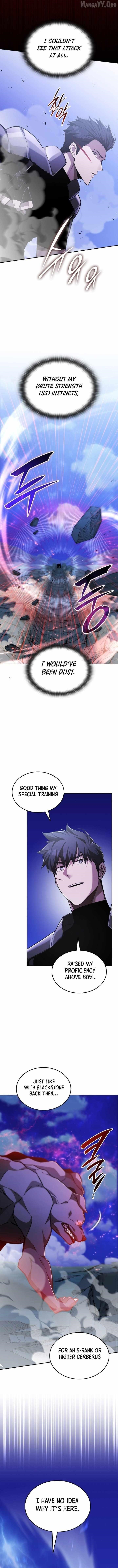 Subscribing to the Transcendent’s Channel - Chapter 83 Page 6