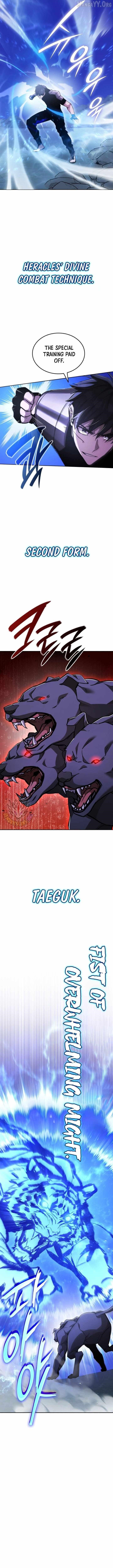 Subscribing to the Transcendent’s Channel - Chapter 83 Page 7