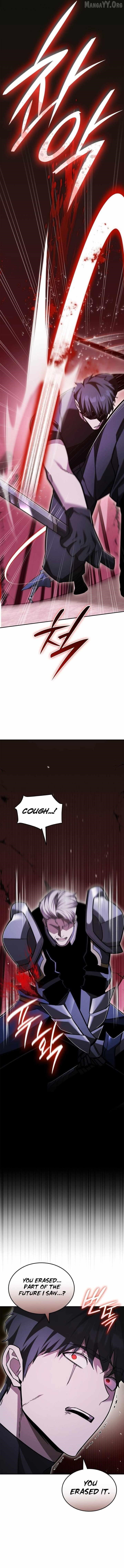 Subscribing to the Transcendent’s Channel - Chapter 84 Page 14