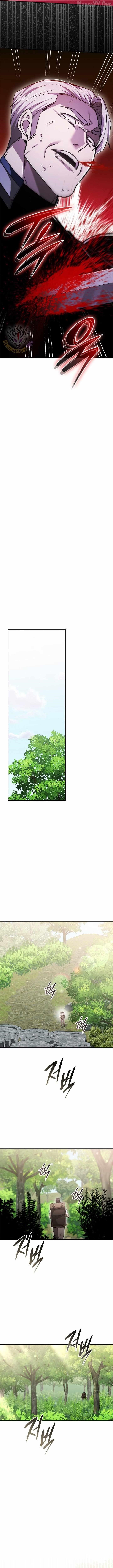 Subscribing to the Transcendent’s Channel - Chapter 85 Page 13