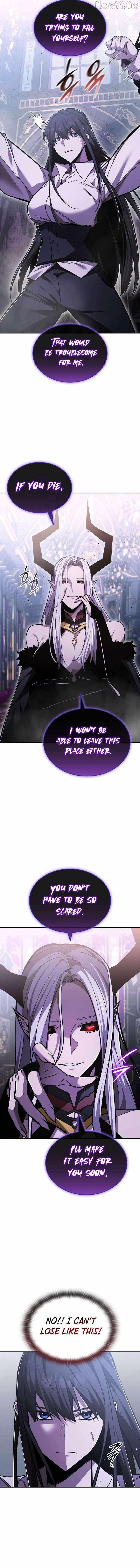 Subscribing to the Transcendent’s Channel - Chapter 90 Page 12