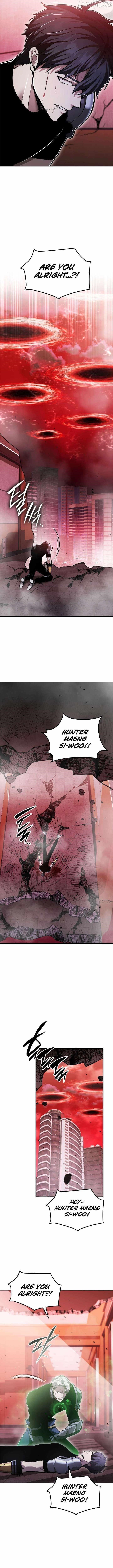 Subscribing to the Transcendent’s Channel - Chapter 90 Page 2