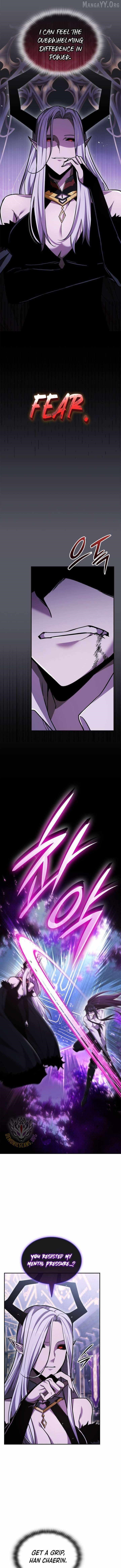 Subscribing to the Transcendent’s Channel - Chapter 90 Page 9