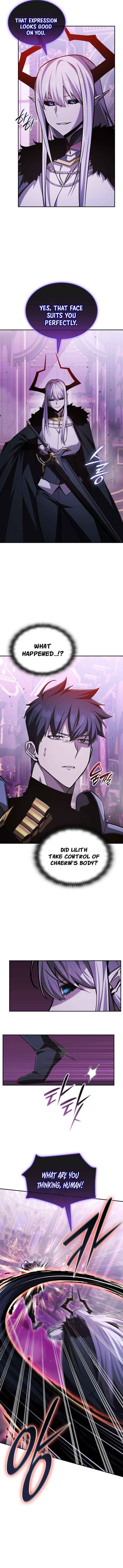 Subscribing to the Transcendent’s Channel - Chapter 92 Page 2