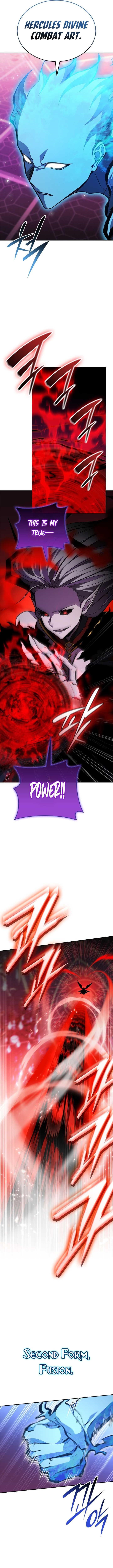 Subscribing to the Transcendent’s Channel - Chapter 93 Page 10