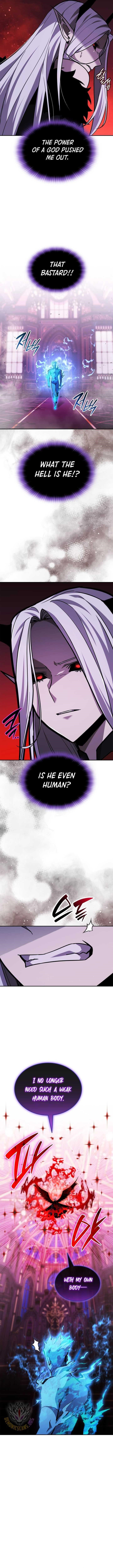 Subscribing to the Transcendent’s Channel - Chapter 93 Page 3