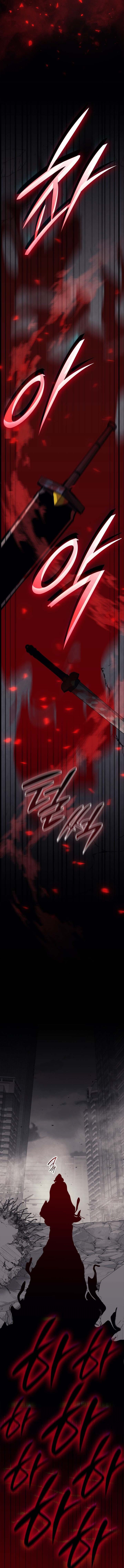 Subscribing to the Transcendent’s Channel - Chapter 95 Page 12