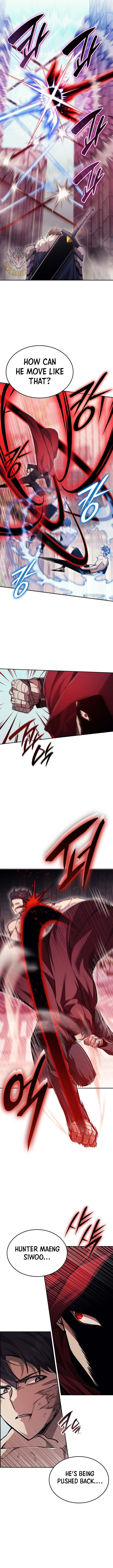 Subscribing to the Transcendent’s Channel - Chapter 95 Page 3