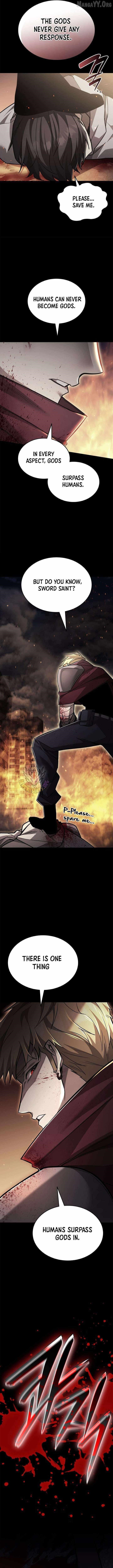 Subscribing to the Transcendent’s Channel - Chapter 98 Page 15